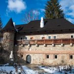 Road Trip - Manastirile din Moldova si Bucovina 166