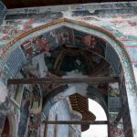 Road Trip - Manastirile din Moldova si Bucovina 176