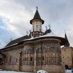 Road Trip - Manastirile din Moldova si Bucovina 174