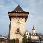 Road Trip - Manastirile din Moldova si Bucovina 187