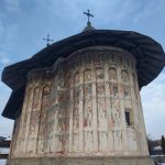 Road Trip - Manastirile din Moldova si Bucovina 186
