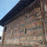 Road Trip - Manastirile din Moldova si Bucovina 189