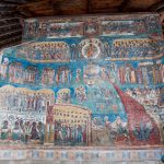 Road Trip - Manastirile din Moldova si Bucovina 184