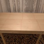 Diorama RZA - Masa Diorama RZA - Masa 1