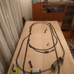 Diorama RZA - Masa Diorama RZA - Masa 3