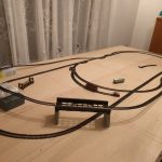 Diorama RZA - Masa Diorama RZA - Masa 2