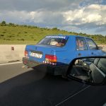 Road Trip - Albota 25