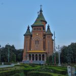 Road Trip - Timisoara si Cazanele Dunarii 21