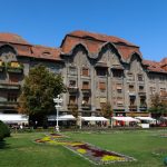 Road Trip - Timisoara si Cazanele Dunarii 38