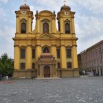 Road Trip - Timisoara si Cazanele Dunarii 57
