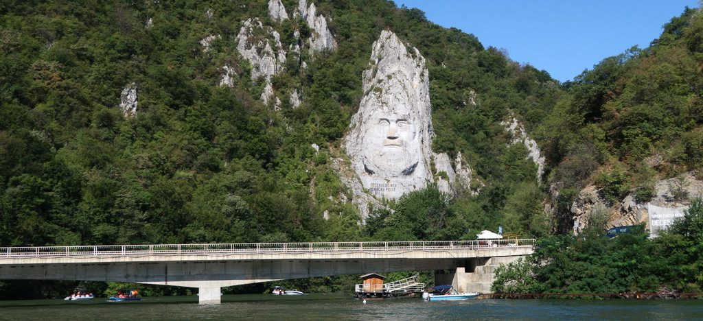Road Trip - Timisoara si Cazanele Dunarii 67