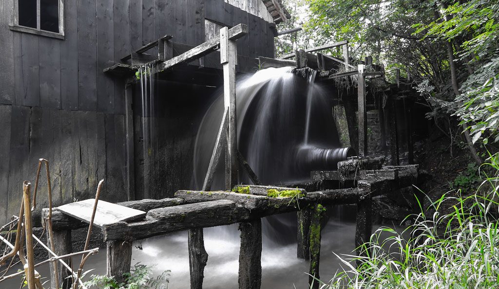 Road Trip - Ţara Făgăraşului